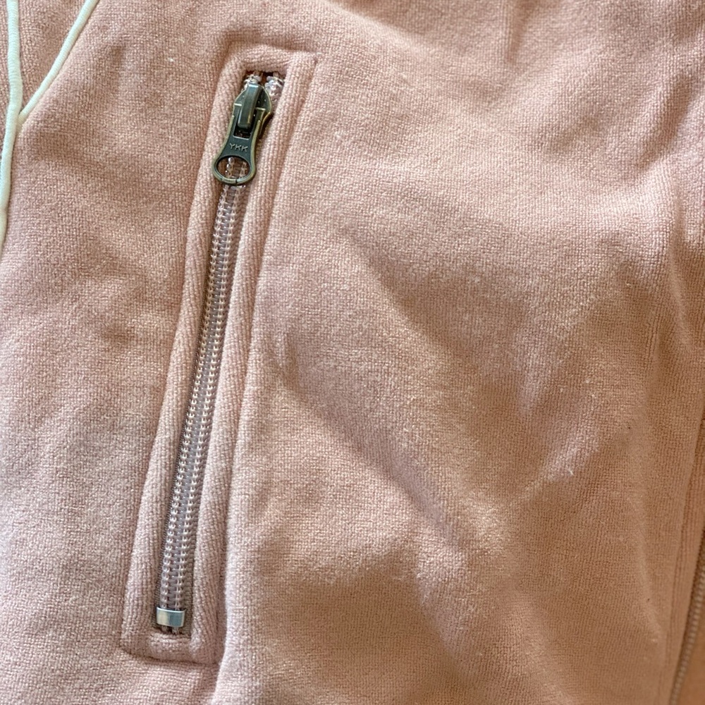 Womens Volcolm VLine Science track jacket - Picture 6 of 6